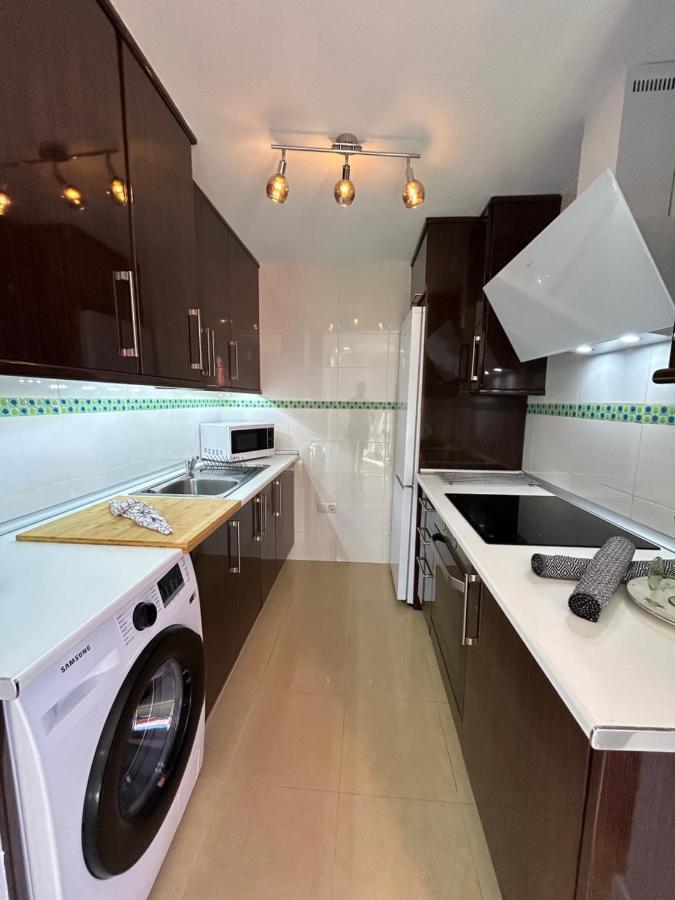 Dream Cuesta2 Apartment Las Lagunas Exterior photo