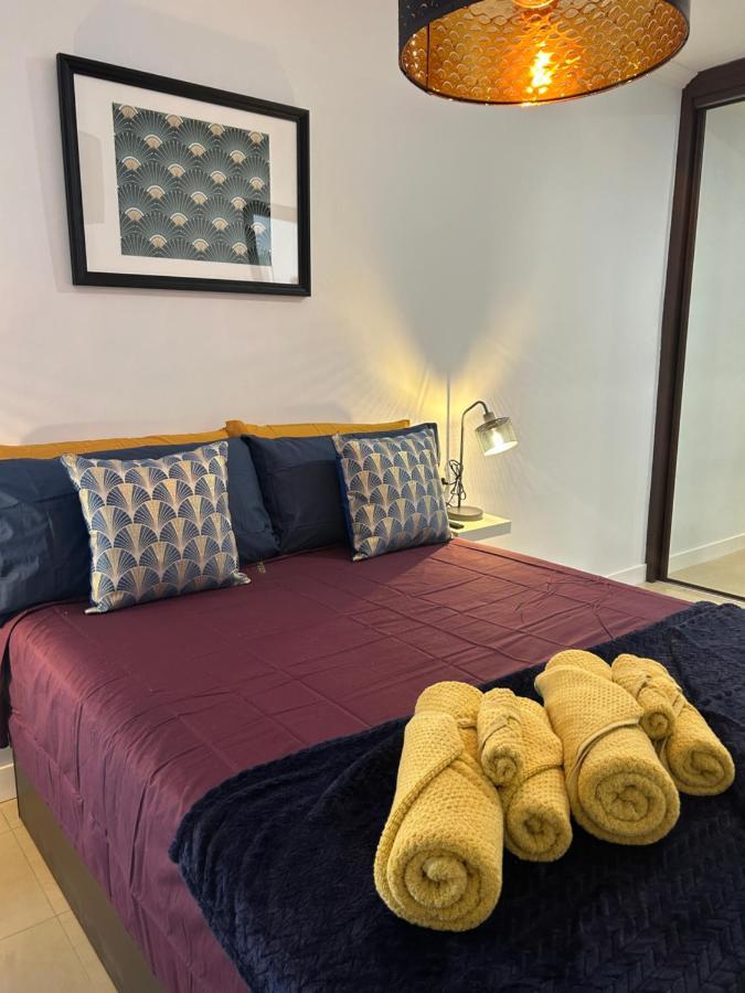 Dream Cuesta2 Apartment Las Lagunas Exterior photo