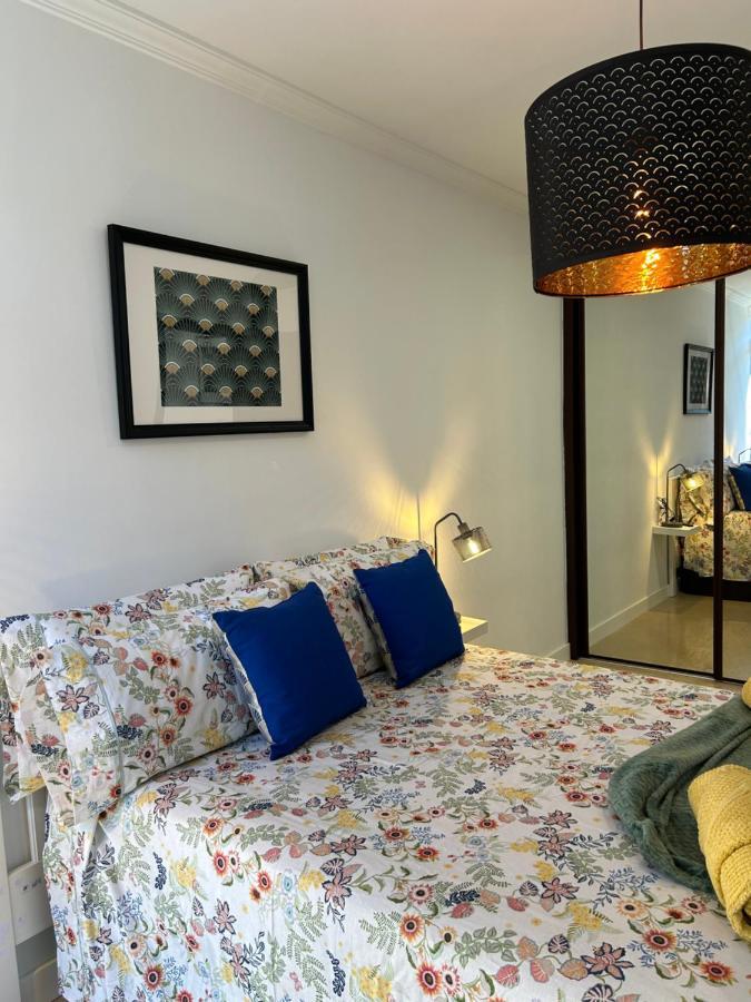 Dream Cuesta2 Apartment Las Lagunas Exterior photo